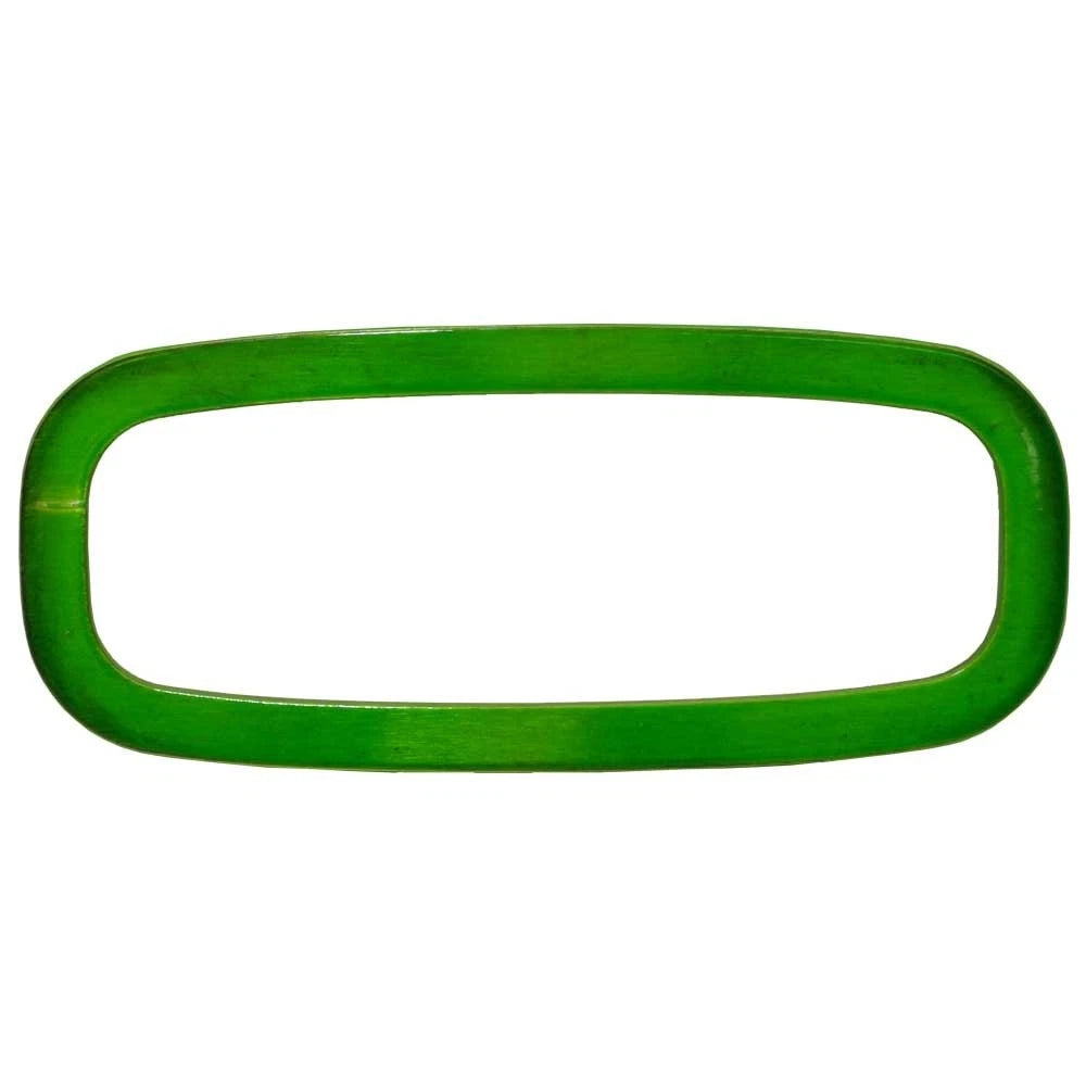 Legend Bass Boat Key Pad Switch Bezel 316438 - Eddie Marine Lime Green