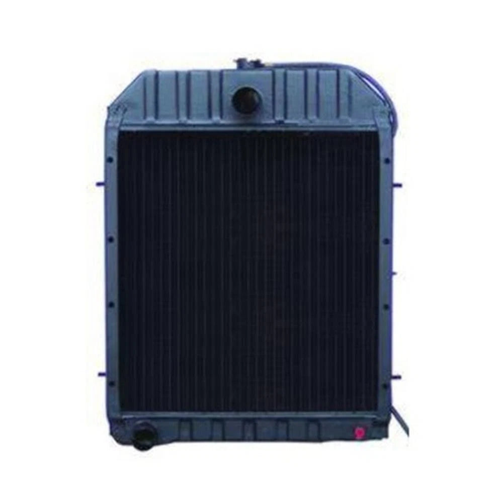 219750 Radiator D83592 Fits Case/IH Skid Steer 1835 1835B
