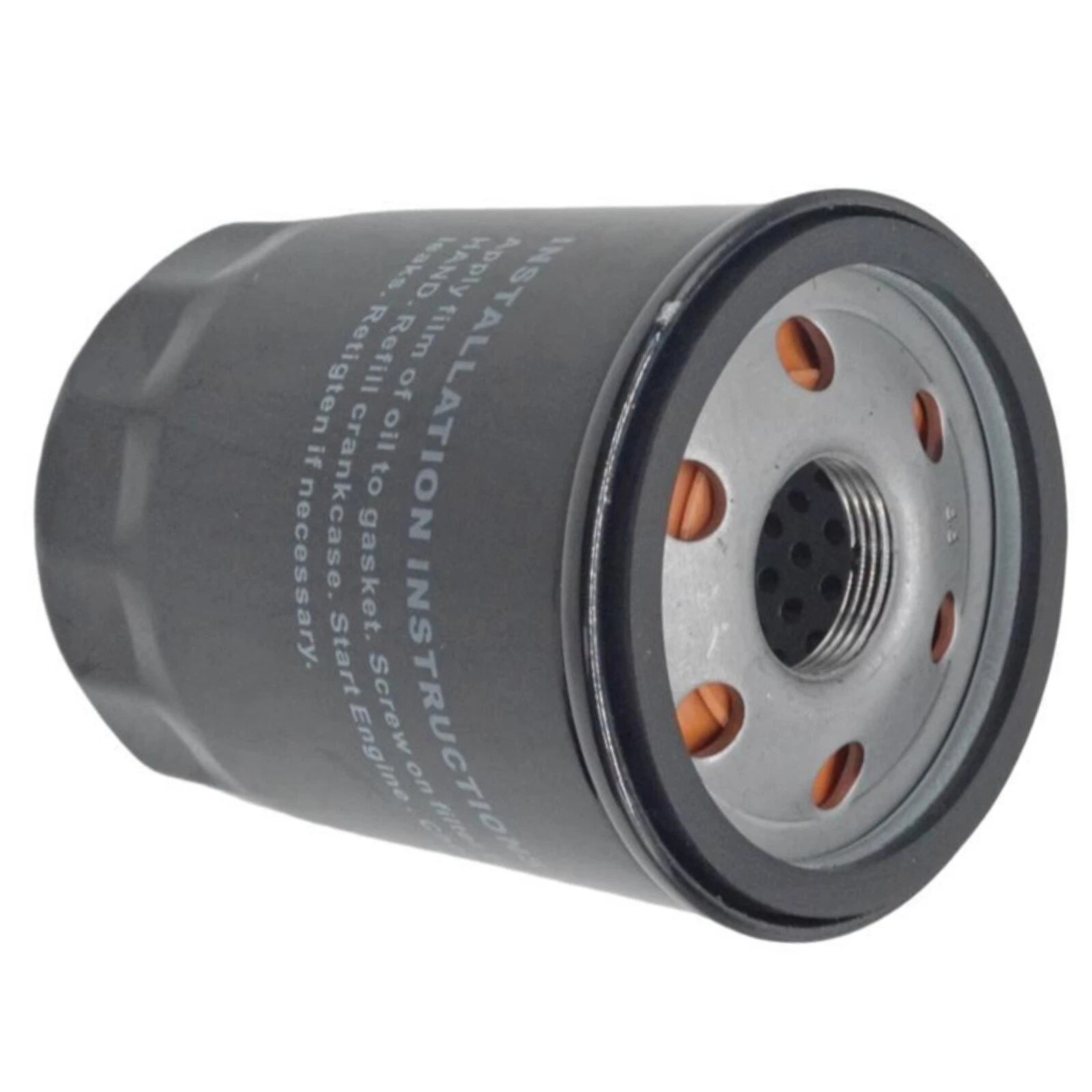 Mercury Oil Filter Replacement 4 Stroke Outboard Merc 35-877767K01, Q01, 18-7921
