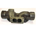 1045283 Manifold Exh Fits Caterpillar Models