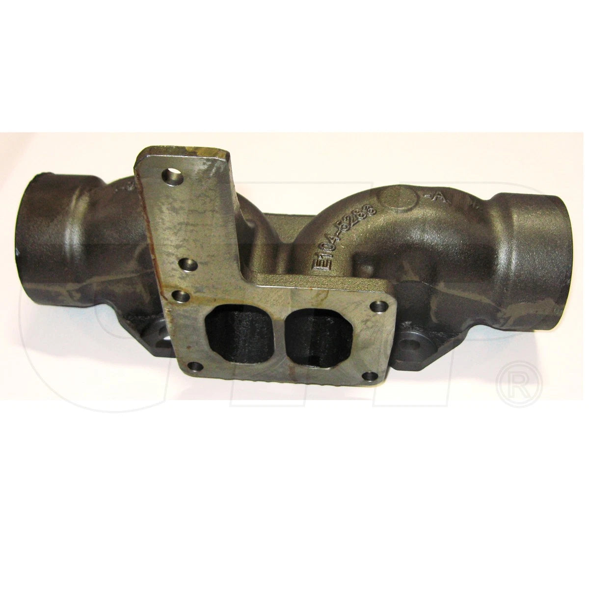 1045283 Manifold Exh Fits Caterpillar Models