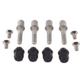 QuadBoss 15-18 Can-Am Outlander 1000 6x6 Front Wheel Stud & Nut Kit