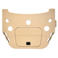 Bennington Pontoon Boat Fish Station Lid - Beige Starboard