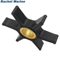 Outboards Engine Water Pump Impeller 47-85089-10 for Mercury 25-50HP Marine