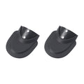 Fishtail Design Splash Guard for Ninebot Max Hassle Maintenance