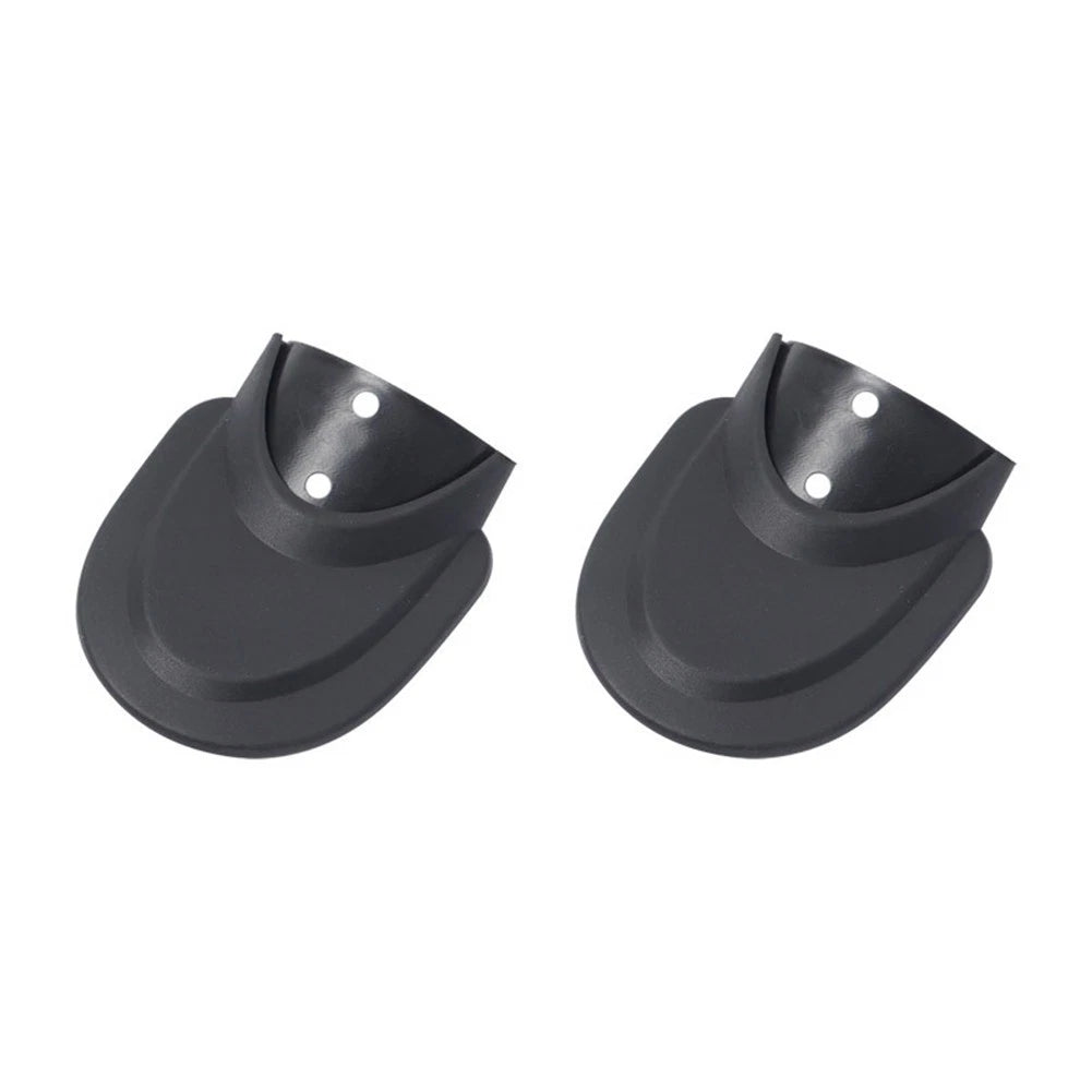 Fishtail Design Splash Guard for Ninebot Max Hassle Maintenance