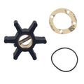Marine Cooling Water Pump Impeller for Westerbeke 8-10 Kw Engine