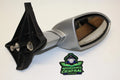 2003 Sea-Doo GTX SUPERCHARGED OEM RH Right Mirror Assembly Silver 269501078