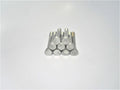 Volvo Penta 955352 *9 Pack OEM Marine Diesel Engine 4-1/4" Hex Bolt Screws