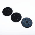 3x 5" Orbital Sander Backing Sanding Pad Base for BO5021K/BO5010 /BO5021