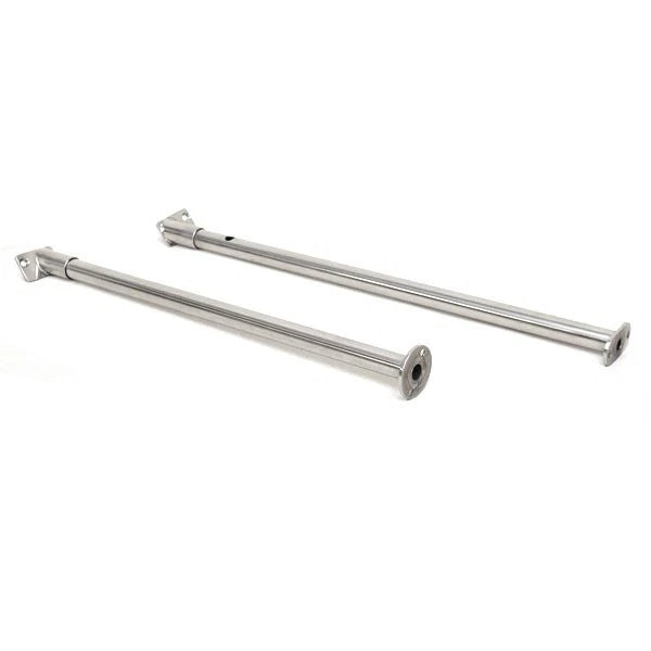 Boat Adjustable Windshield Brace 51.00083 - Chaparral SS (set of 2)