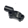Side Mirror Bracket Mirror Bracket 22mm Mirror Bracket Motorcycle - Electric