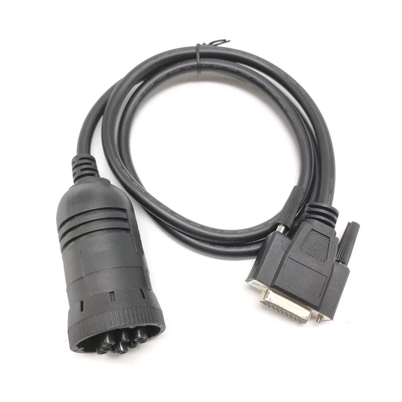 Connector Cable DS10150 DS10039 for John Deere EDL v2 Service Adviso