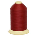 Coats Boat Bonded Polyester Thread 893056 - Red 16oz DB 69 Tex 70