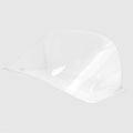 Fountain Boat Windshield 1003271 - Clear Plexiglass 46 Inch