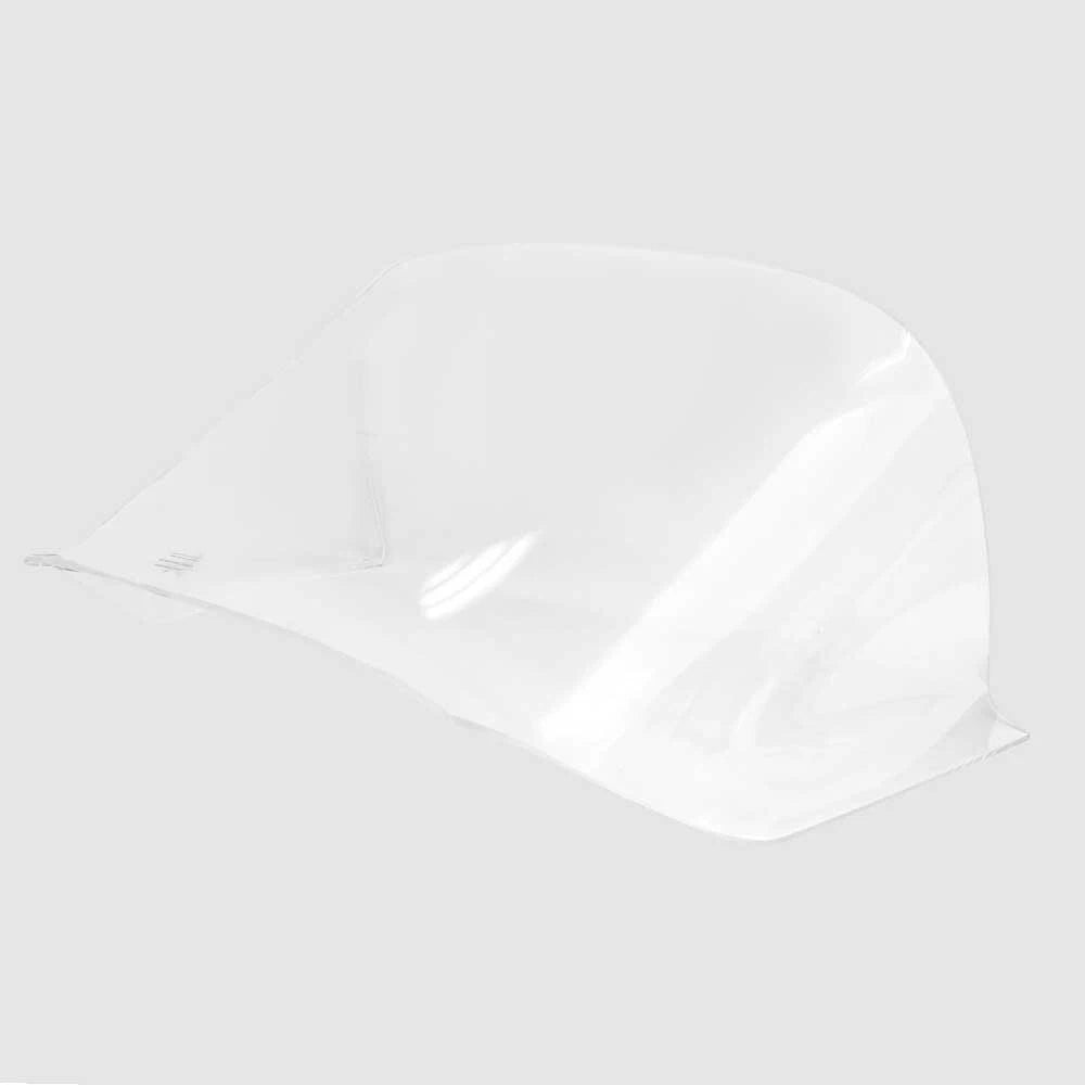 Fountain Boat Windshield 1003271 - Clear Plexiglass 46 Inch