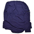 20210 Bryant 196 Boat Cockpit Cover - Navy Blue