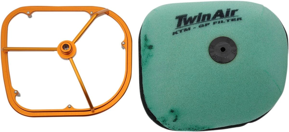 Powerflow Air Filter Kit FOR KTM XC-W 450 2014