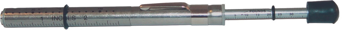 WOODYS Track Tension Tool for Snowmobiles & ATV 18-3985