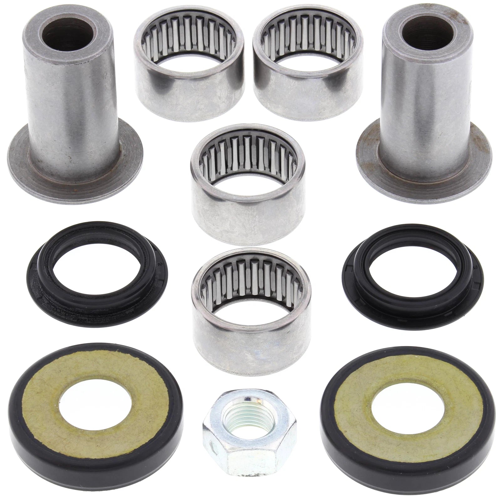 Swing Arm Bearing Kit for Kawasaki KLX110 2006 - 2009