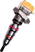 Fuel Injector 177-4752 1774752 for Caterpillar 3126B 3126E Engine 953C 963C D5N