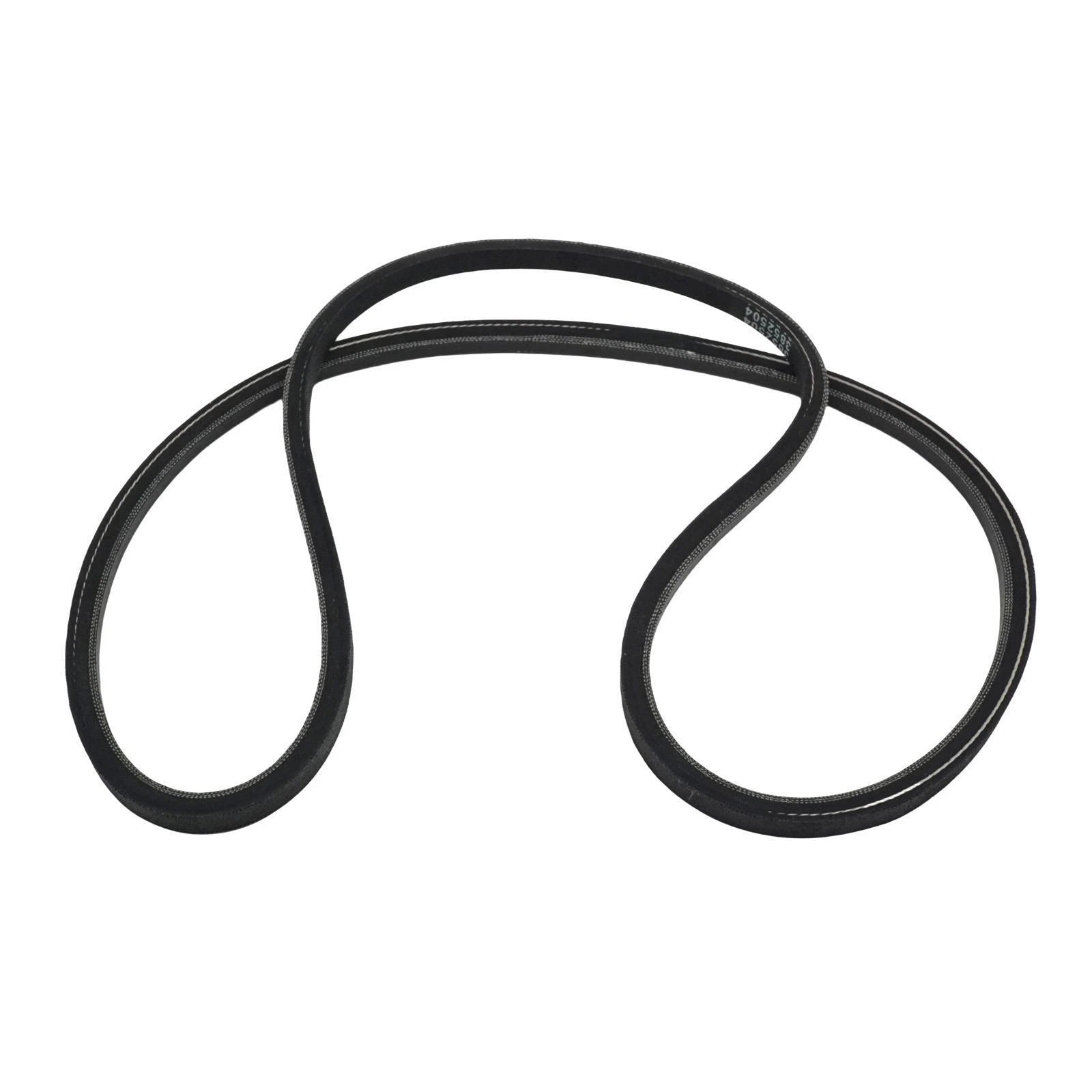Alternator Drive Belt for Volvo Penta 4.3GL 4.3GS Marine Engines 3852504