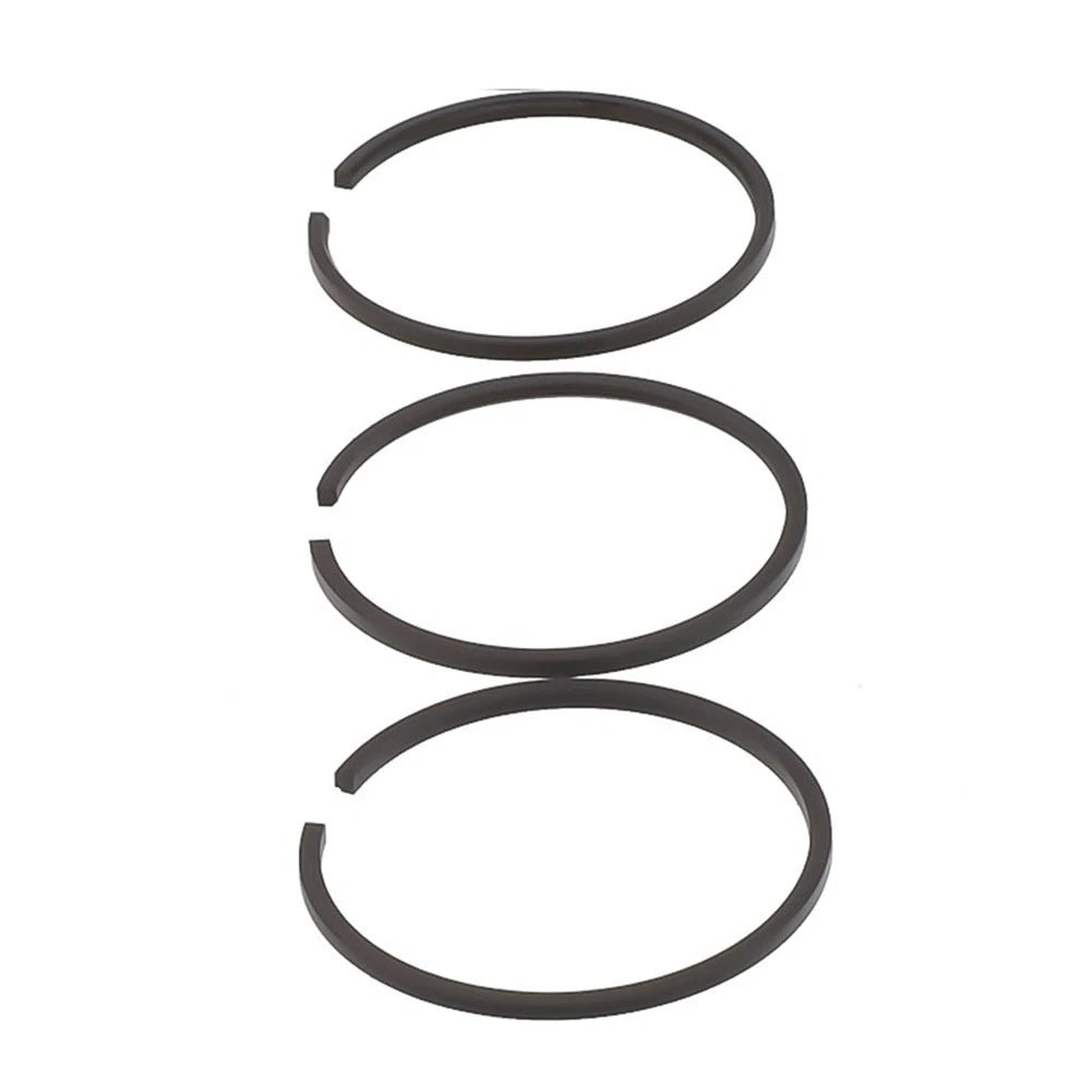 Reliable Replacement Rings for Air Compressor for 55mm Cylinder Set of 3