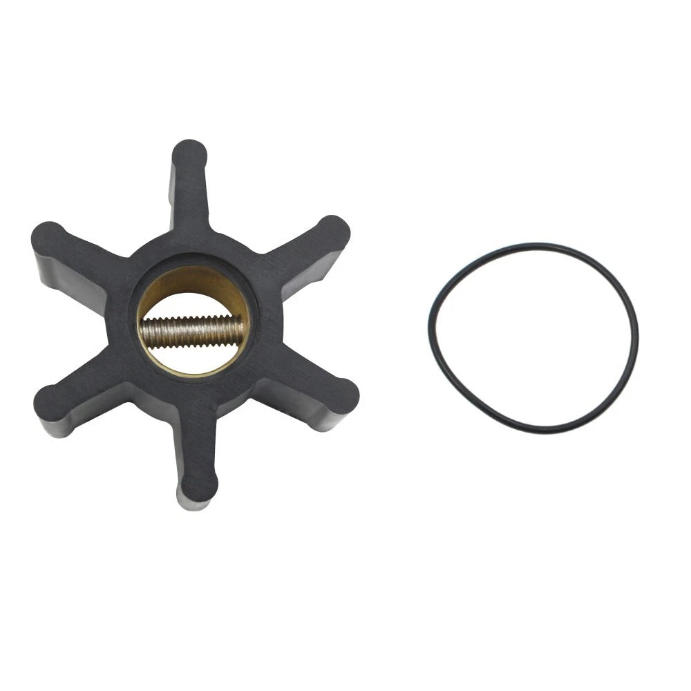 Marine Cooling Sea Water Pump Impeller for Fredrikstad Motor S15 Engines