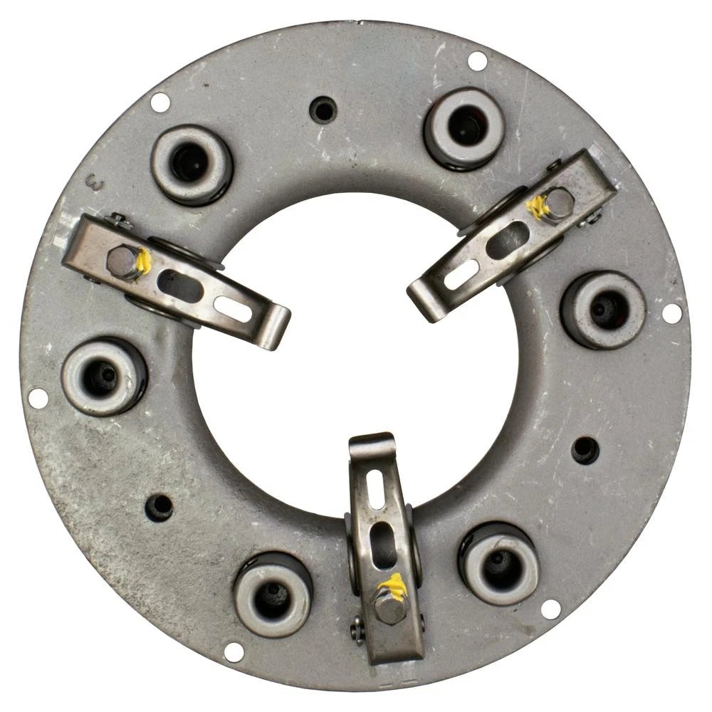 52900 Pressure Plate - 10" Fits IH - Fits FARMALL