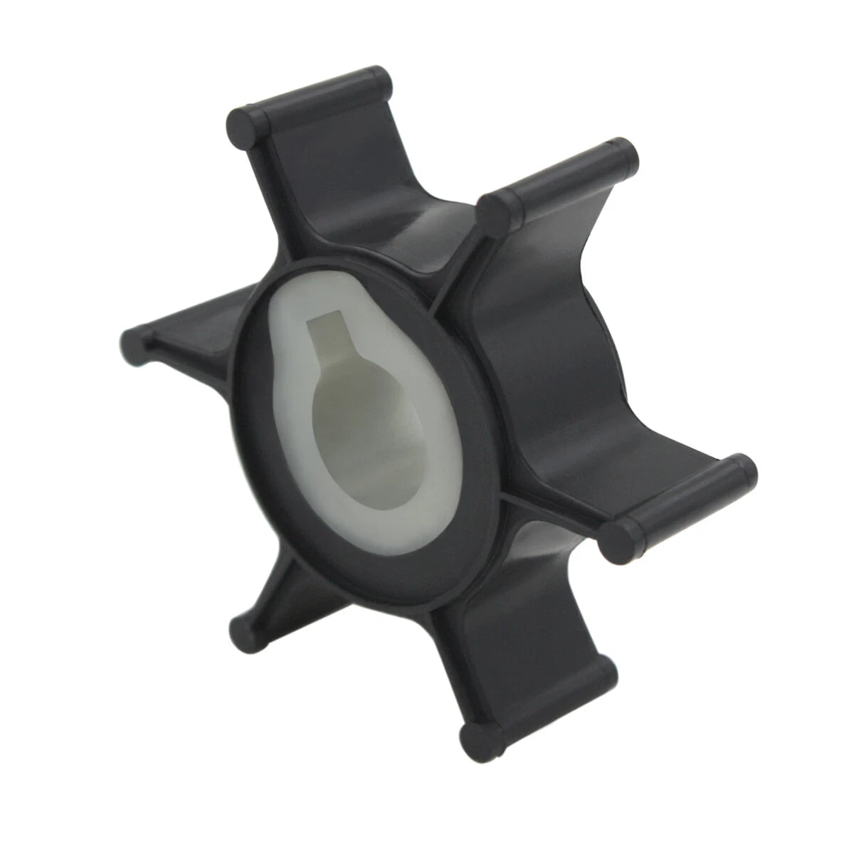 Water Pump Impeller for Johnson 1.5 2 4 HP Outboard Motor 0382221