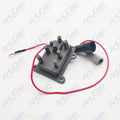 Replaces Fit Johnson Evinrude Rectifier Regulator 35 AMP CDI 586048 586075