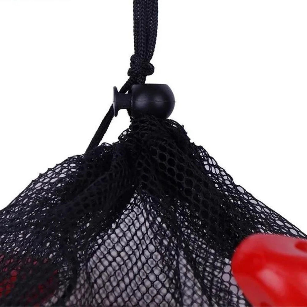 For Fishing Cage with Buoy for Stable Use Multiple for Sizes Available