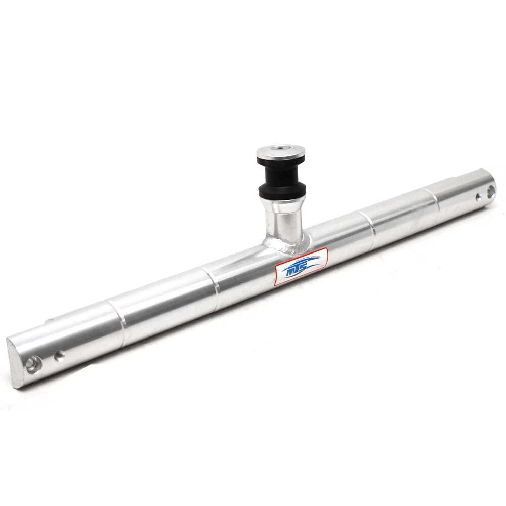 Marine Tower Systems Boat Ski Pylon Bar - 26 1/4 Inch Aluminum
