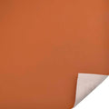 Cobalt Boat Knit Back Vinyl 120696 - Reflections Terra Cotta 54 Inch (YD)