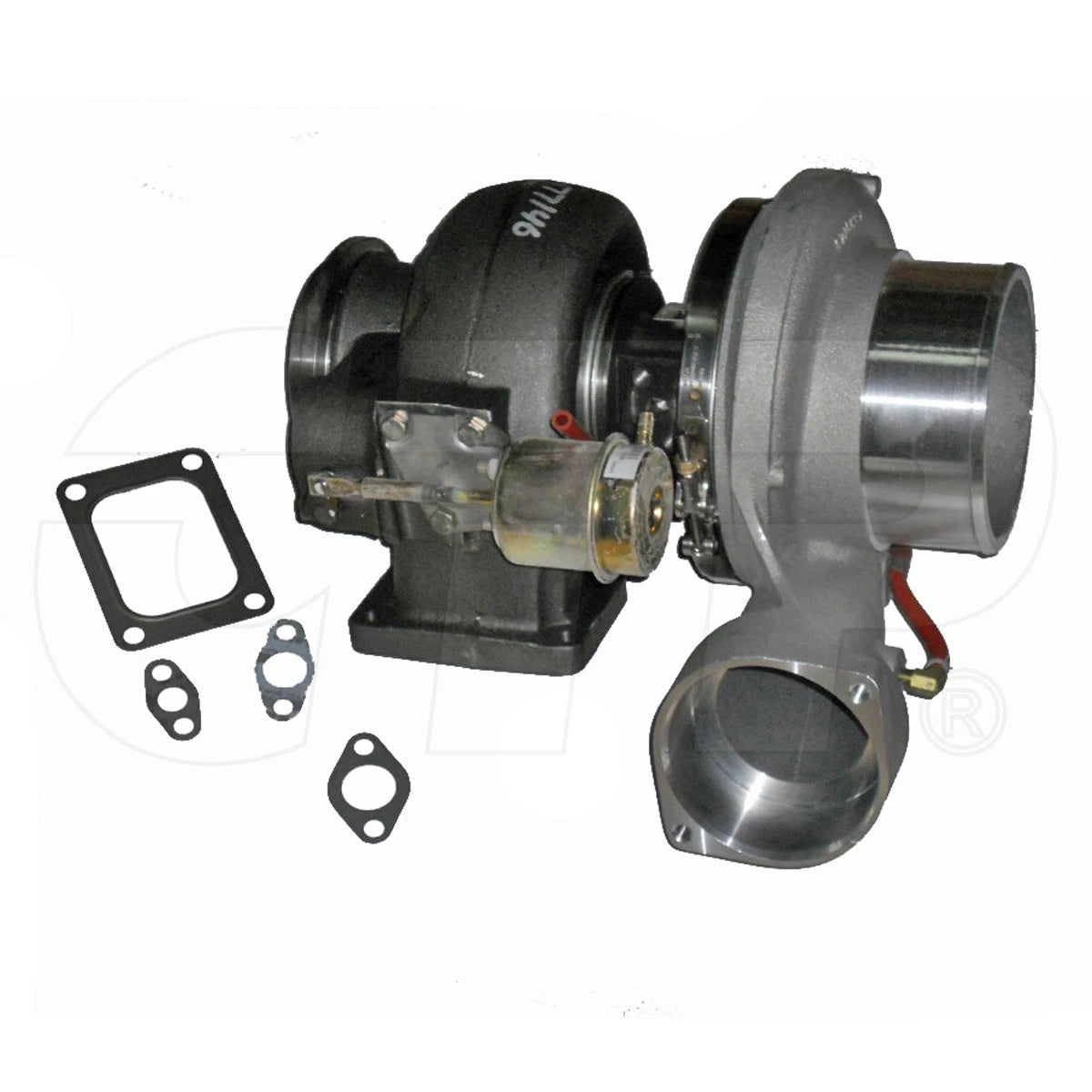 1679271 Turbo Gp-B Fits Caterpillar Models