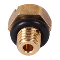 Float Bowl Drain Screw 67C-14992-00-0 0 for Yamaha Outboard 30 40 HP 2000-2008