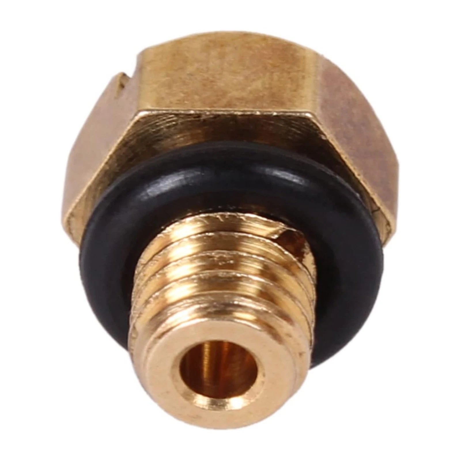 Float Bowl Drain Screw 67C-14992-00-0 0 for Yamaha Outboard 30 40 HP 2000-2008