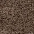 Syntec Boat 11oz Tufloc Carpet - Tracker Naples Suede Brown 8.6 FT (foot)