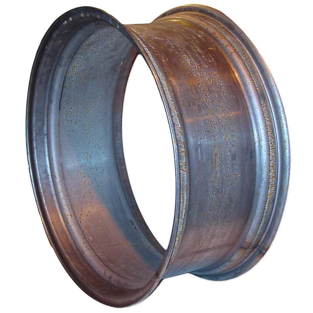 WHS039 12 X 28 Blank Rear Rim Fits John Deere