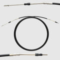 Teleflex TFXtreme 3300 - 33C Boat Control Cable CCX63318AS - Suzuki 18 Ft