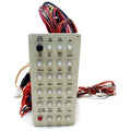 Larson Boat Breaker Panel 0311812 - 350 Cabrio Off White Plastic
