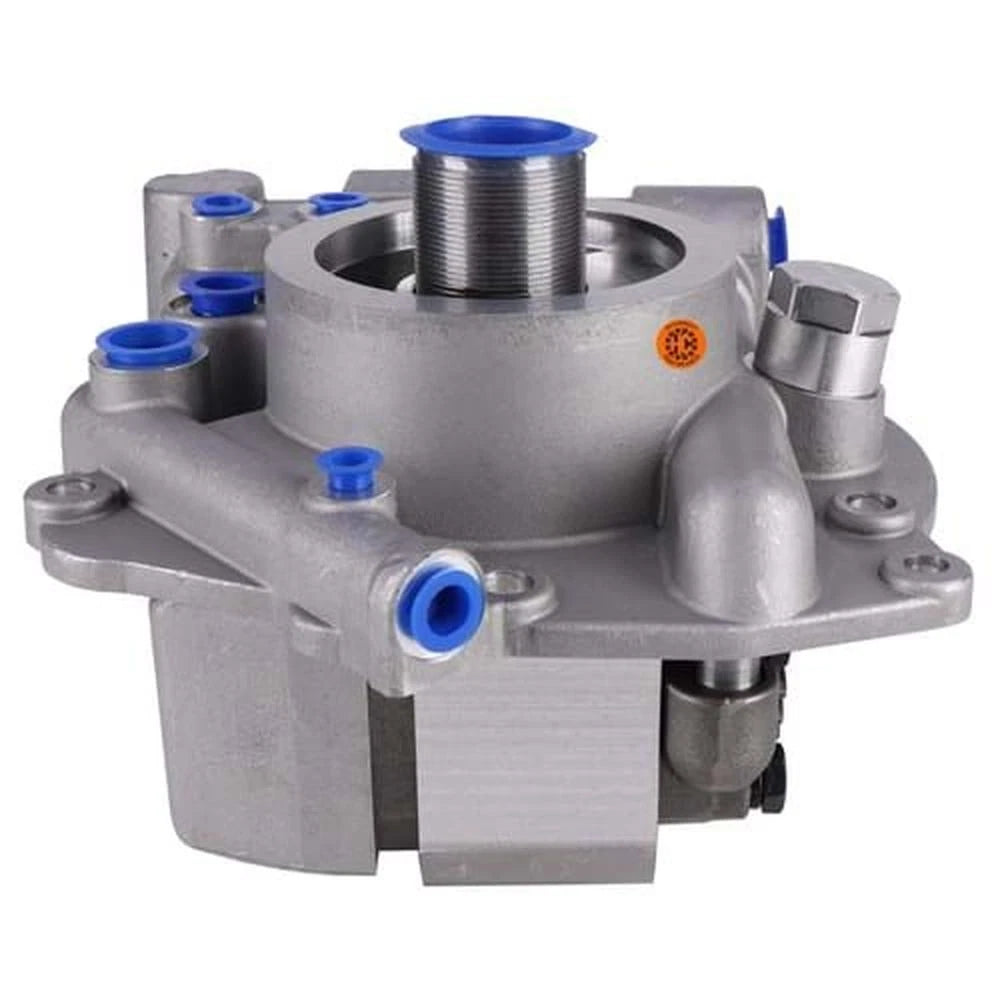 FF0NN600BB Tandem Hydraulic Pump Fits Holland