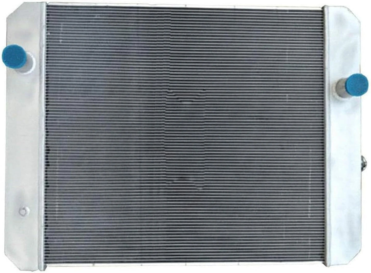 Water Tank Radiator 7Y1362 7Y-1362 for Caterpillar Excavator E330A 330A E330L