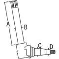 Spindle AP32677 Fits John Deere 6400SP 6403 6603 7405 7500