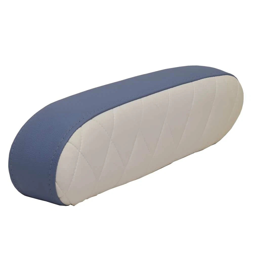 Ranger Boat Leaning Post Armrest 729775H.3 - Bay Series Blue (PORT)