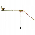 259110A1 Fuel Sending Unit Fits Case-IH Tractor Models 7210 7220 +