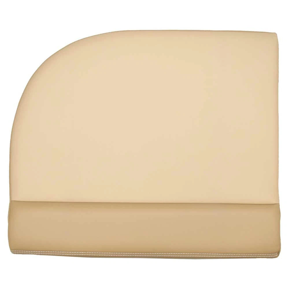 Scout Boat Bottom Seating Cushion 46483-26 - 380 LXF Beige 2019 STBD