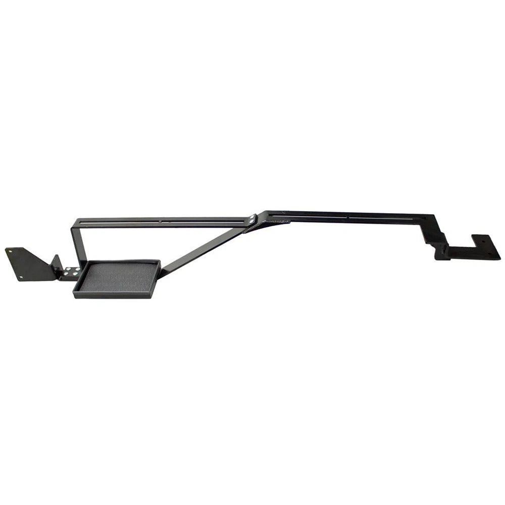 Case IH 71-89 Series Magnum Monitor Bracket
