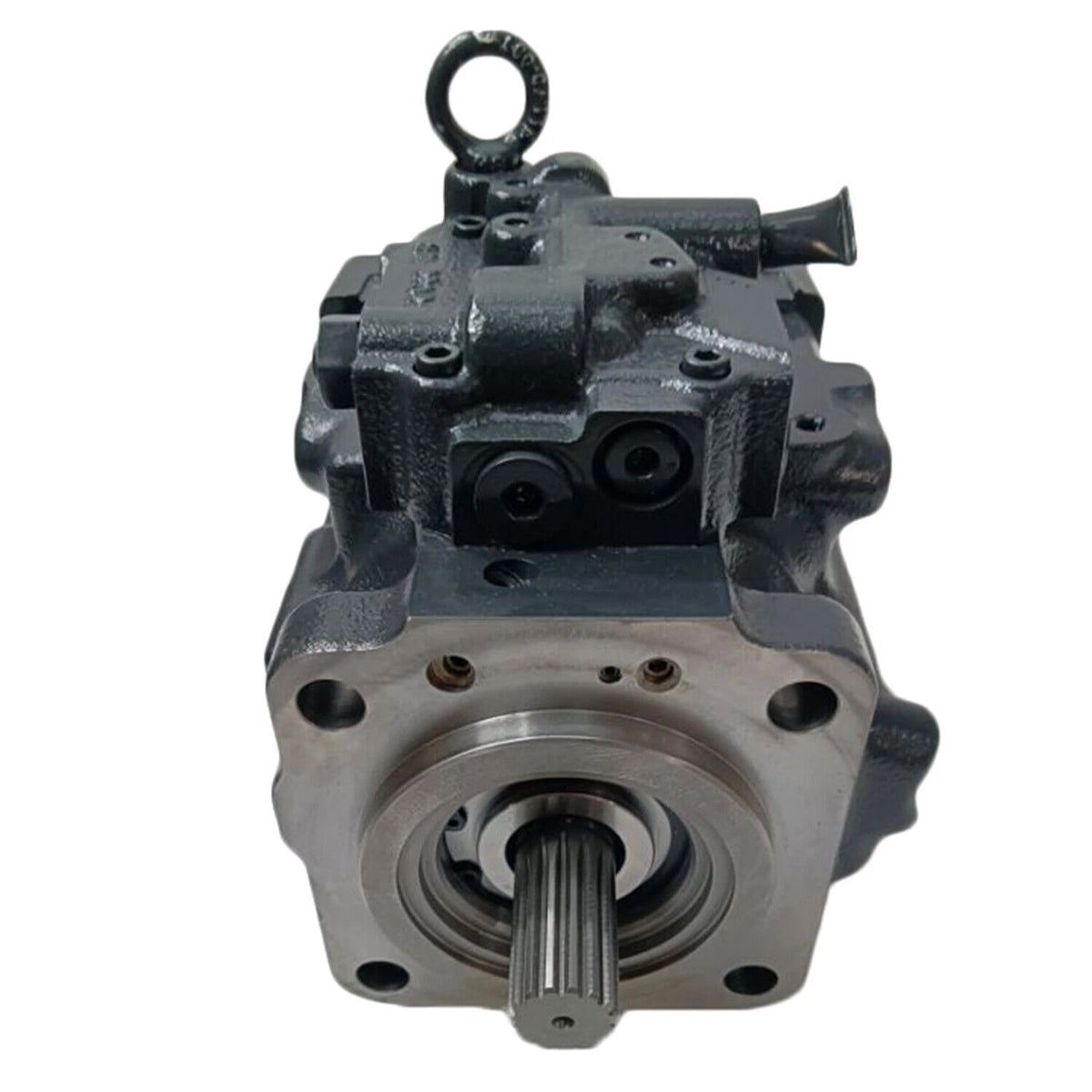 708-3S-00512 Hydraulic Pump Main Pump Assembly for Komatsu Mini Excavator PC35MR-2