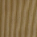 Larson Boat Corduroy Fabric - Beige Tan Stripes 60 Inch (YD)